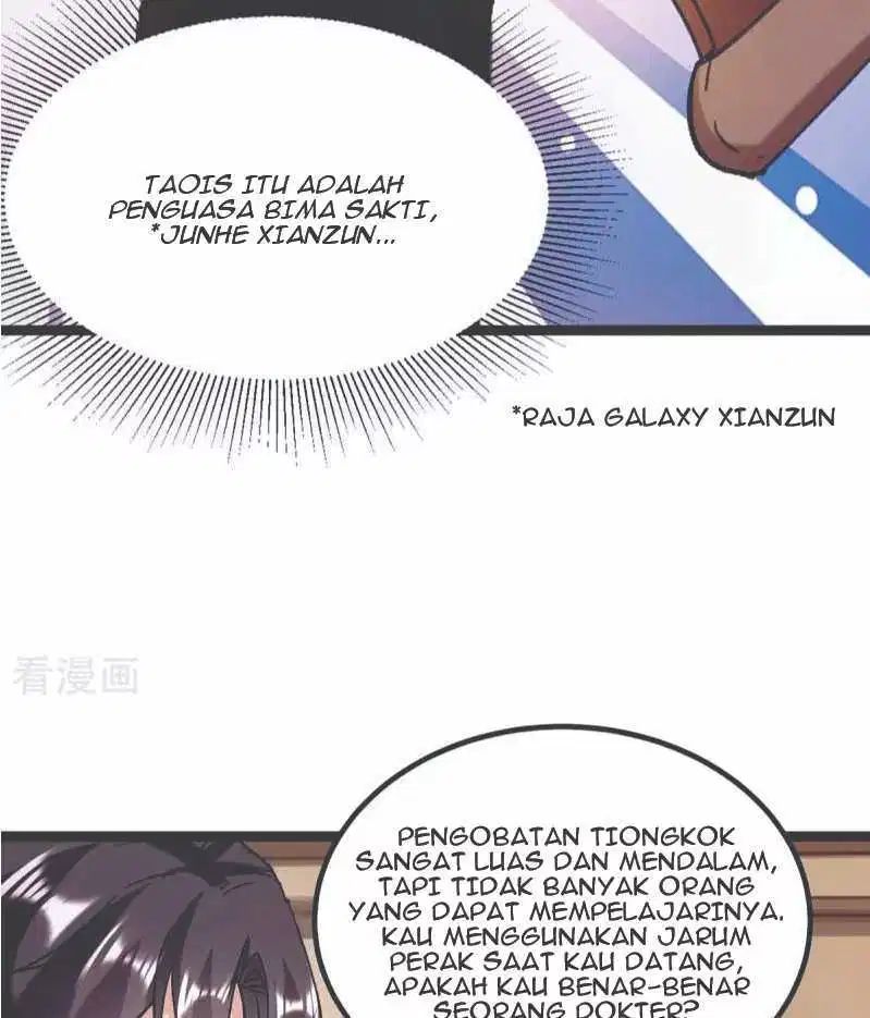 Rebirth Abandoned Less Return chapter 146 halaman 9