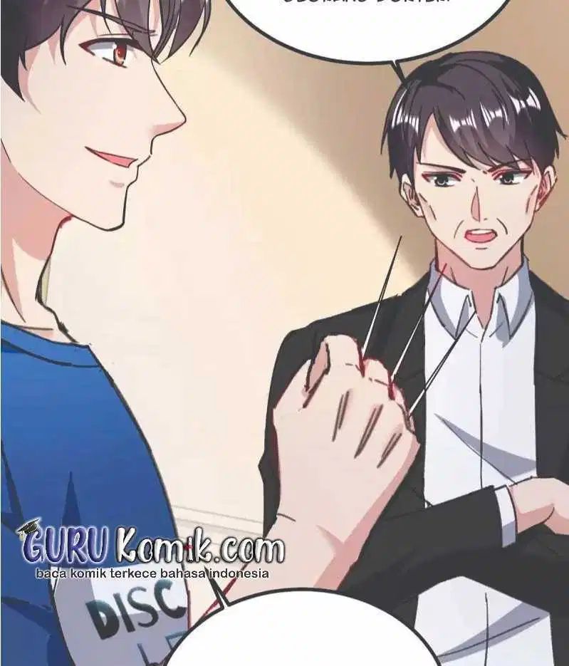 Rebirth Abandoned Less Return chapter 146 halaman 10