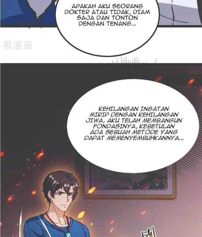Rebirth Abandoned Less Return chapter 146 halaman 11