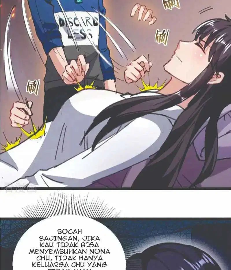Rebirth Abandoned Less Return chapter 146 halaman 12