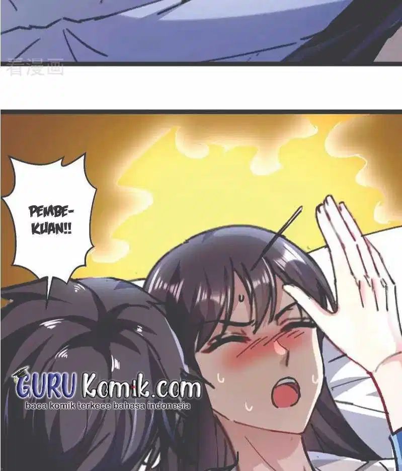 Rebirth Abandoned Less Return chapter 146 halaman 16