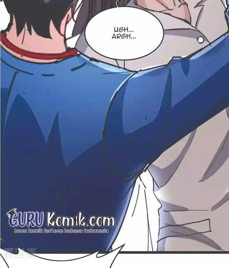 Rebirth Abandoned Less Return chapter 146 halaman 17