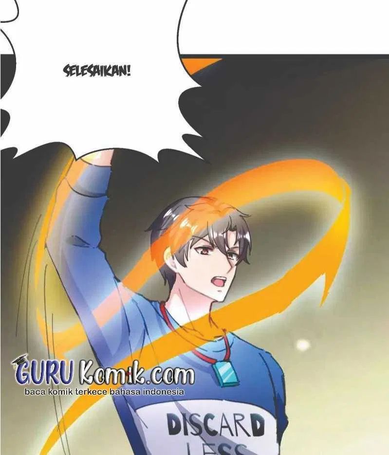 Rebirth Abandoned Less Return chapter 146 halaman 18