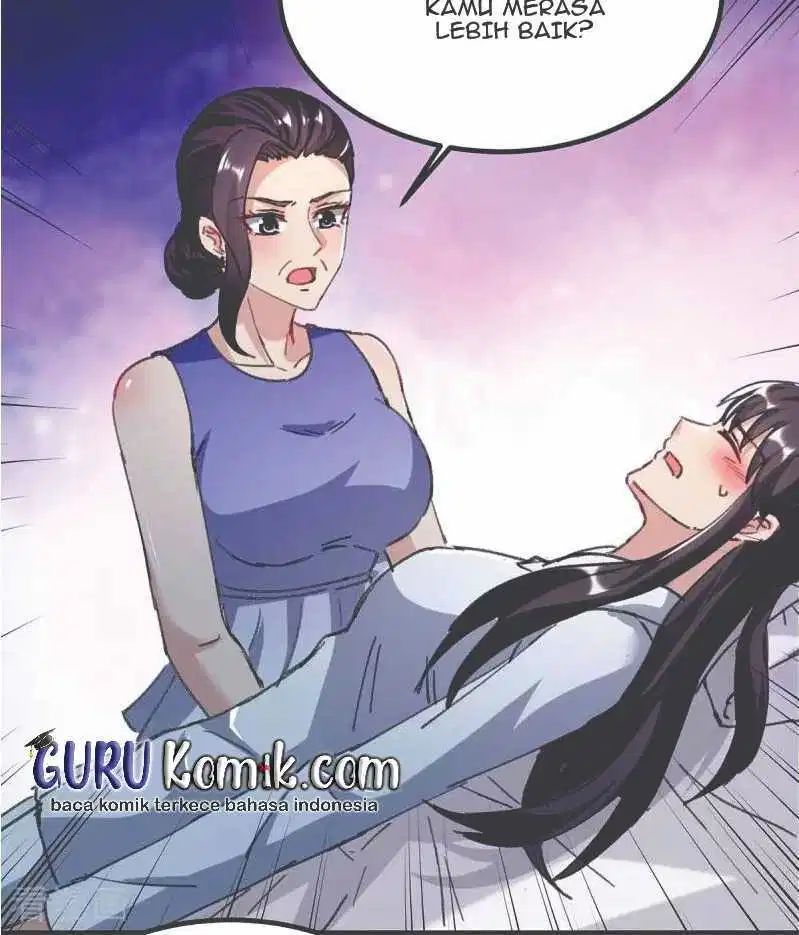 Rebirth Abandoned Less Return chapter 146 halaman 20