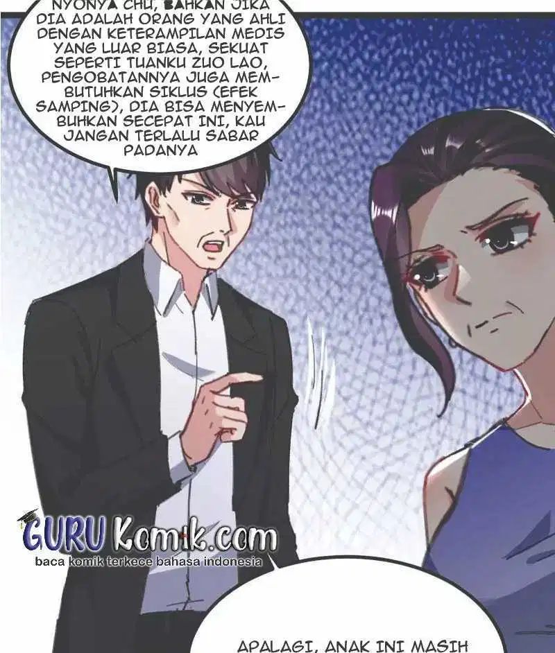 Rebirth Abandoned Less Return chapter 146 halaman 21