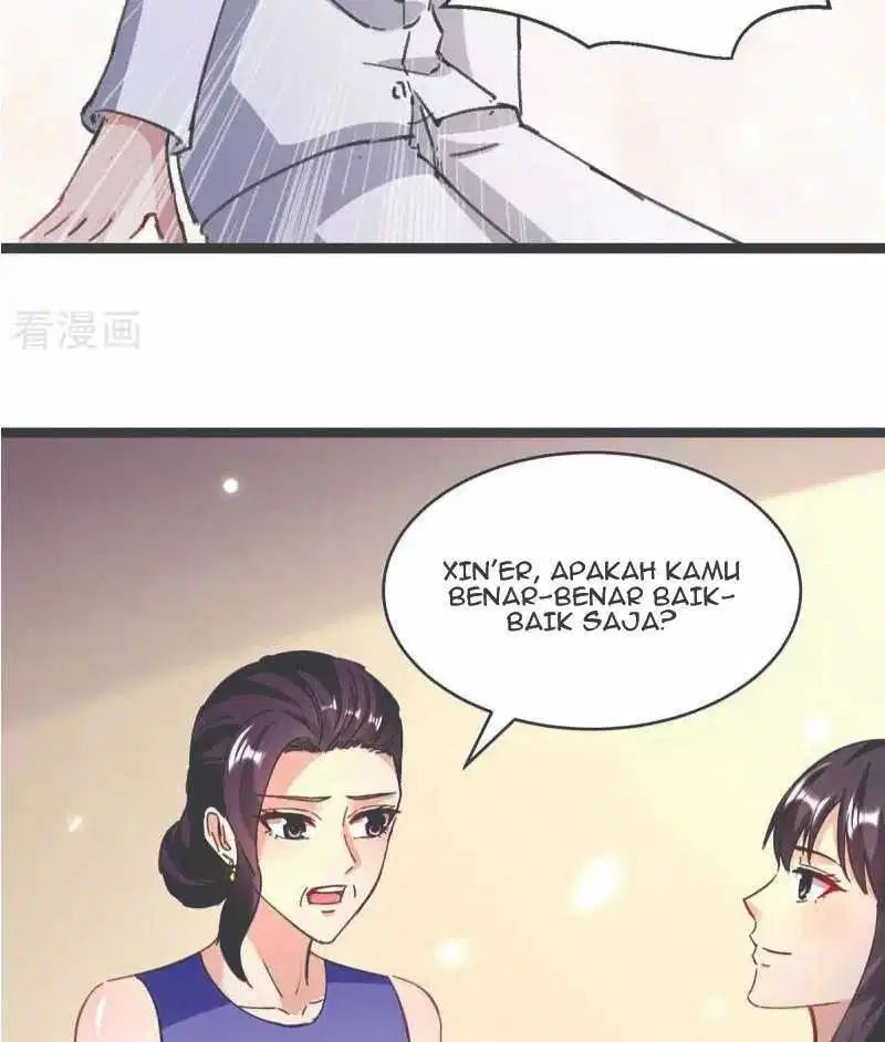Rebirth Abandoned Less Return chapter 146 halaman 23