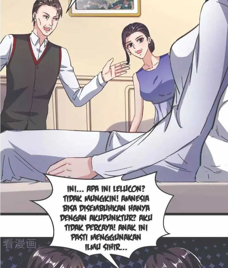 Rebirth Abandoned Less Return chapter 146 halaman 25