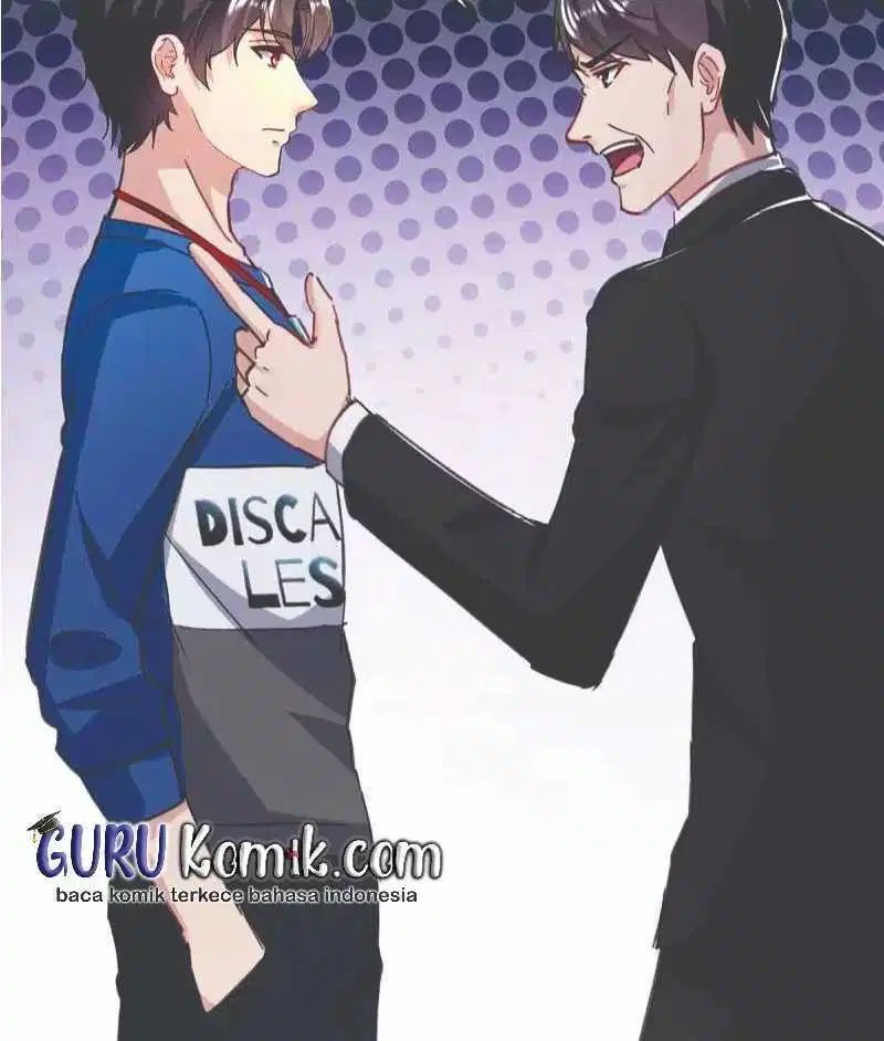 Rebirth Abandoned Less Return chapter 146 halaman 26