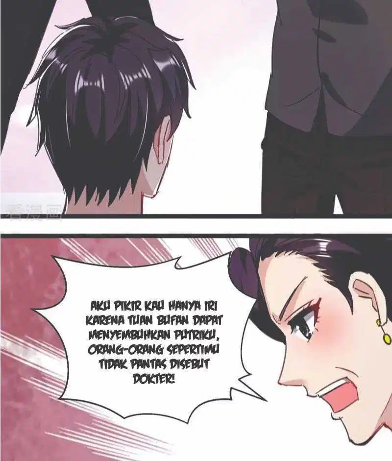 Rebirth Abandoned Less Return chapter 146 halaman 28