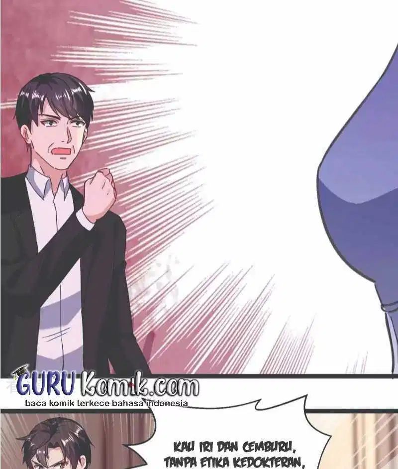 Rebirth Abandoned Less Return chapter 146 halaman 29