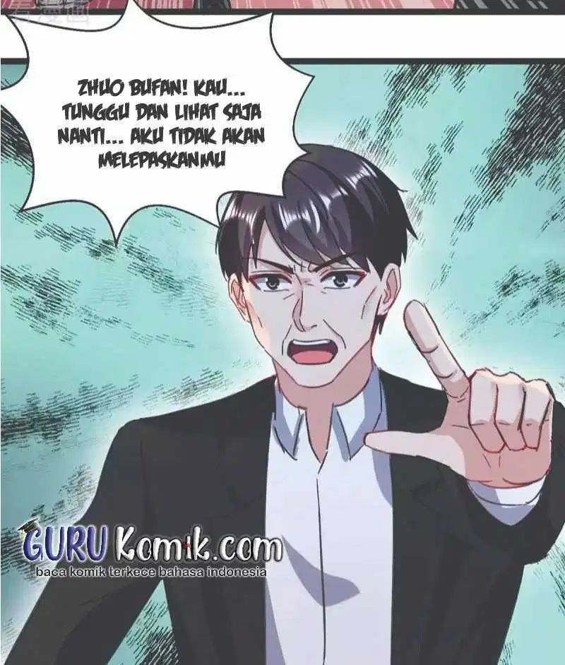 Rebirth Abandoned Less Return chapter 146 halaman 31