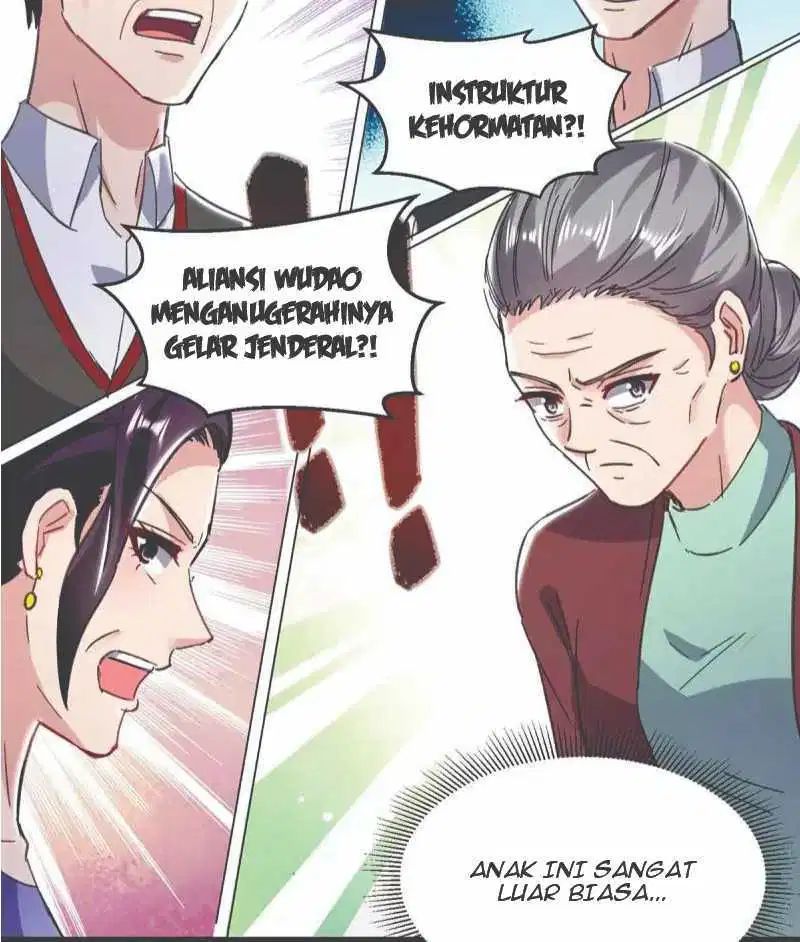Rebirth Abandoned Less Return chapter 146 halaman 34