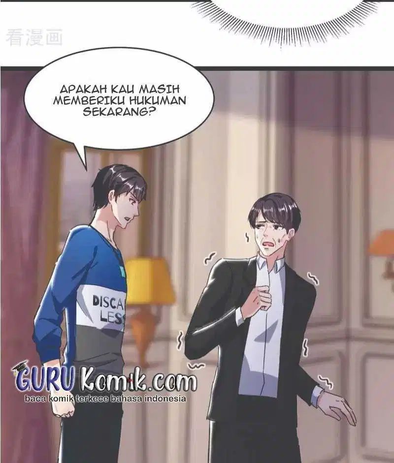 Rebirth Abandoned Less Return chapter 146 halaman 35