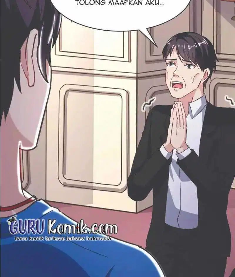 Rebirth Abandoned Less Return chapter 146 halaman 38