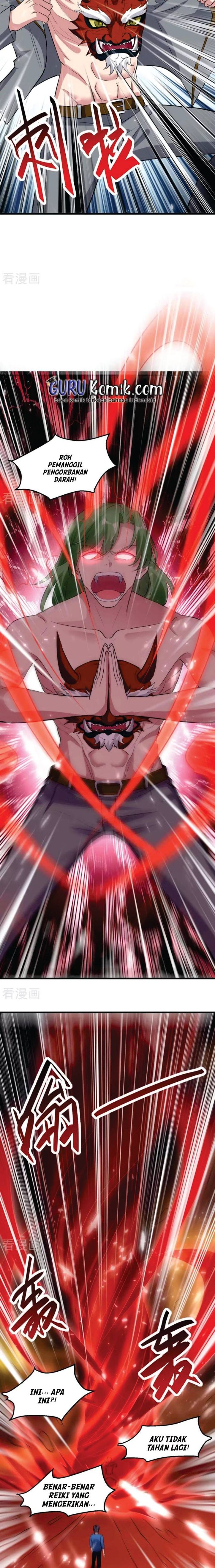 Rebirth Abandoned Less Return chapter 164 halaman 5