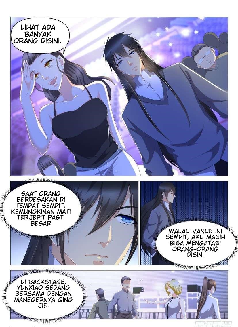 Rebirth of the Urban Immortal Cultivator chapter 139 halaman 5