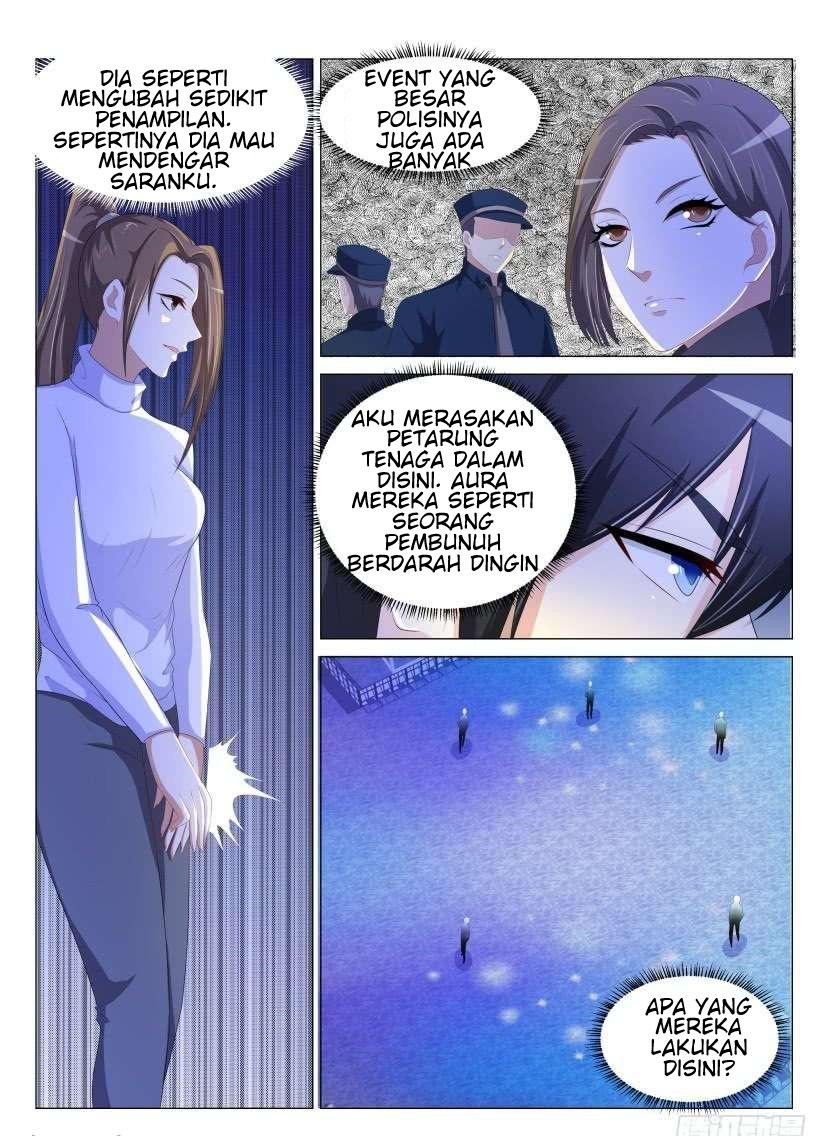 Rebirth of the Urban Immortal Cultivator chapter 139 halaman 6