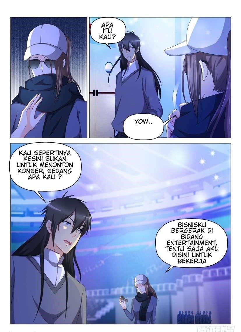 Rebirth of the Urban Immortal Cultivator chapter 139 halaman 8