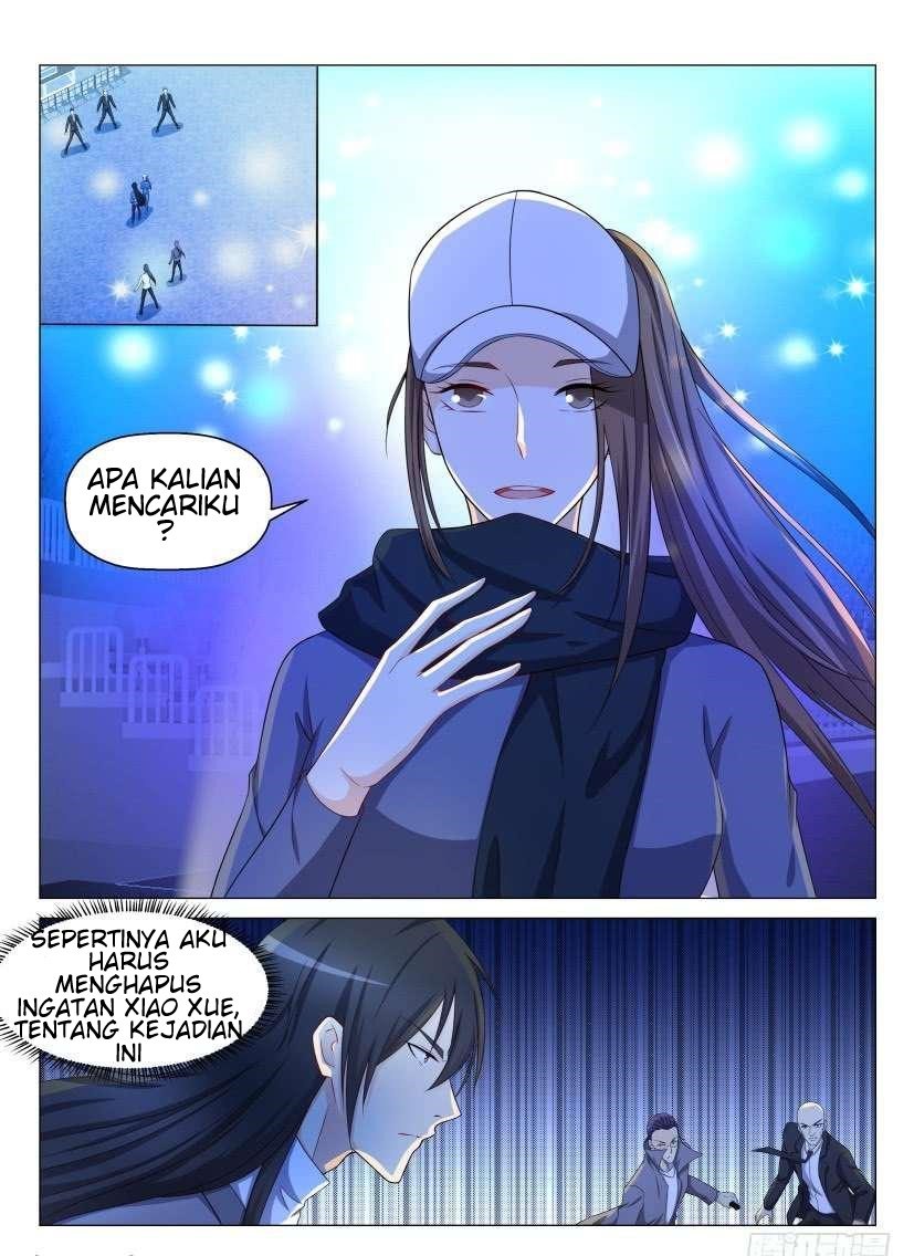 Rebirth of the Urban Immortal Cultivator chapter 139 halaman 10