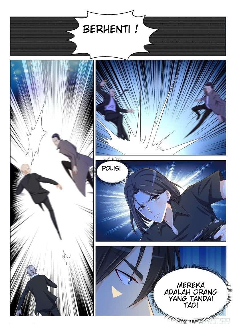 Rebirth of the Urban Immortal Cultivator chapter 139 halaman 11