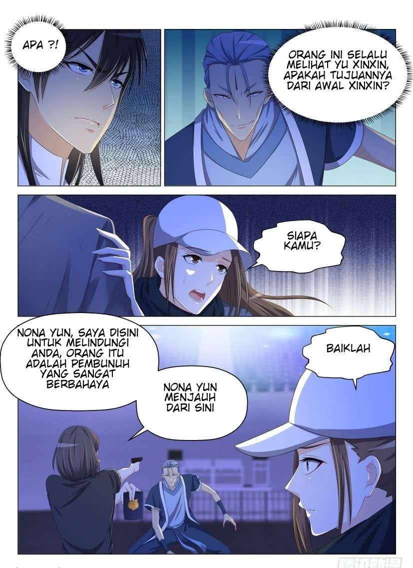 Rebirth of the Urban Immortal Cultivator chapter 139 halaman 13