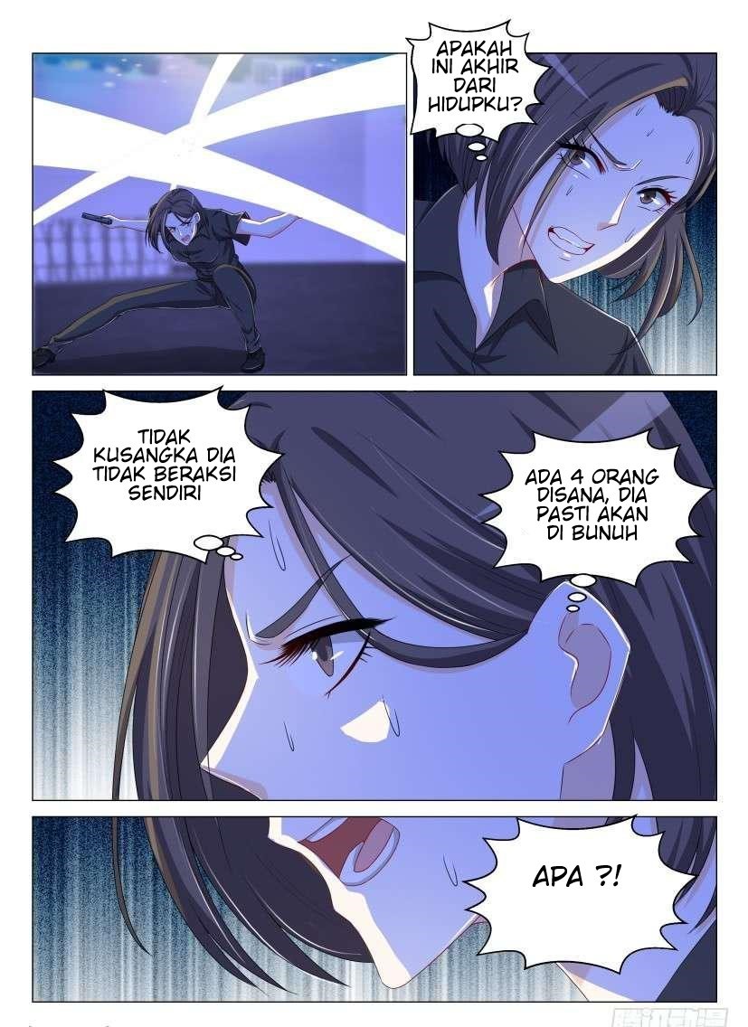 Rebirth of the Urban Immortal Cultivator chapter 139 halaman 15