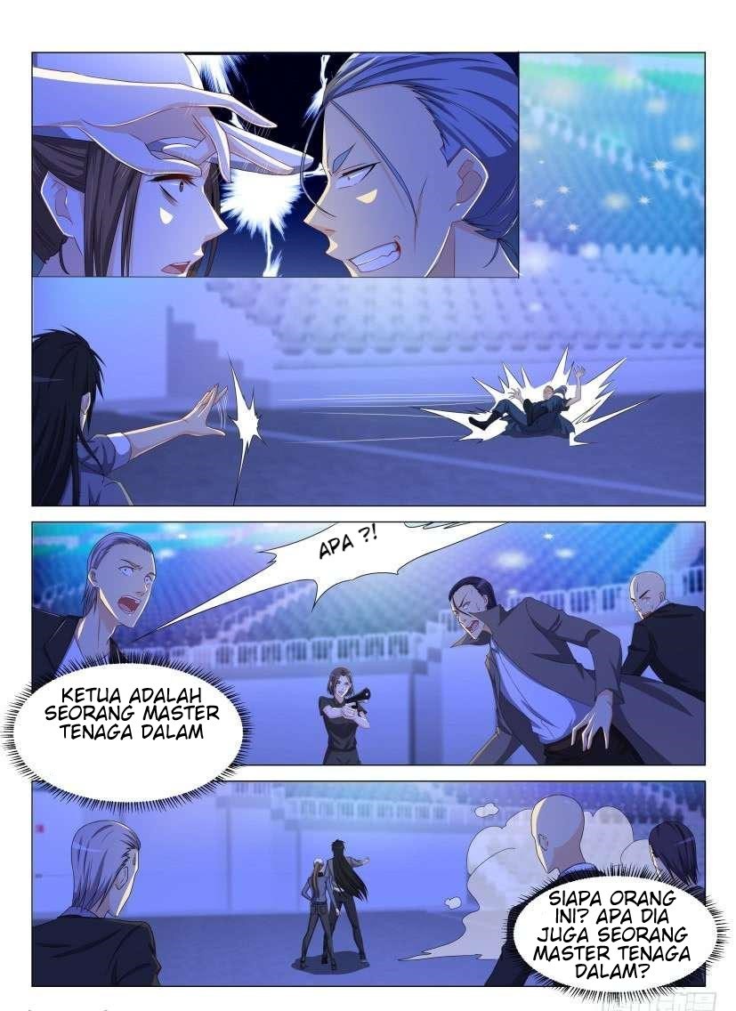 Rebirth of the Urban Immortal Cultivator chapter 139 halaman 16