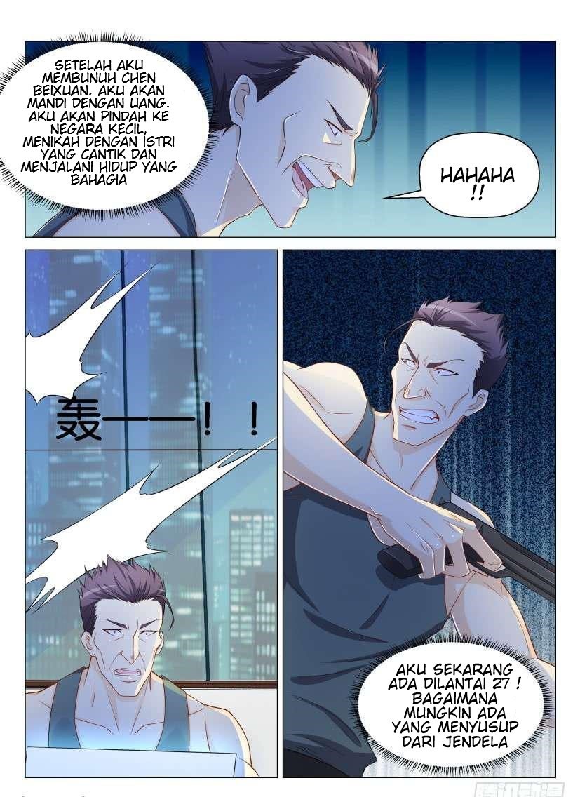 Rebirth of the Urban Immortal Cultivator chapter 141 halaman 6