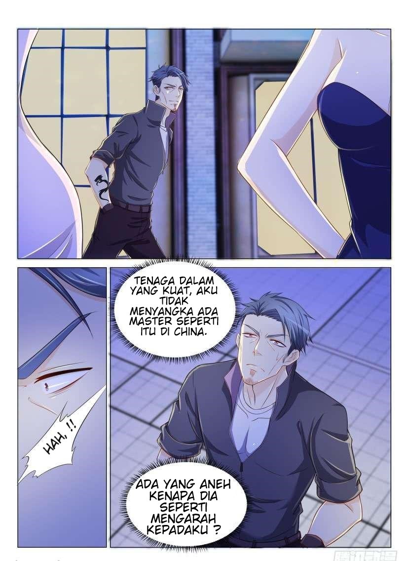 Rebirth of the Urban Immortal Cultivator chapter 141 halaman 11