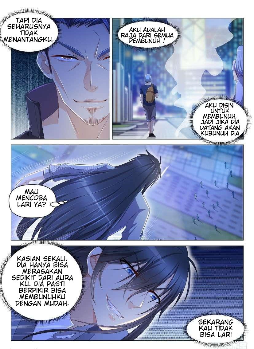 Rebirth of the Urban Immortal Cultivator chapter 141 halaman 12