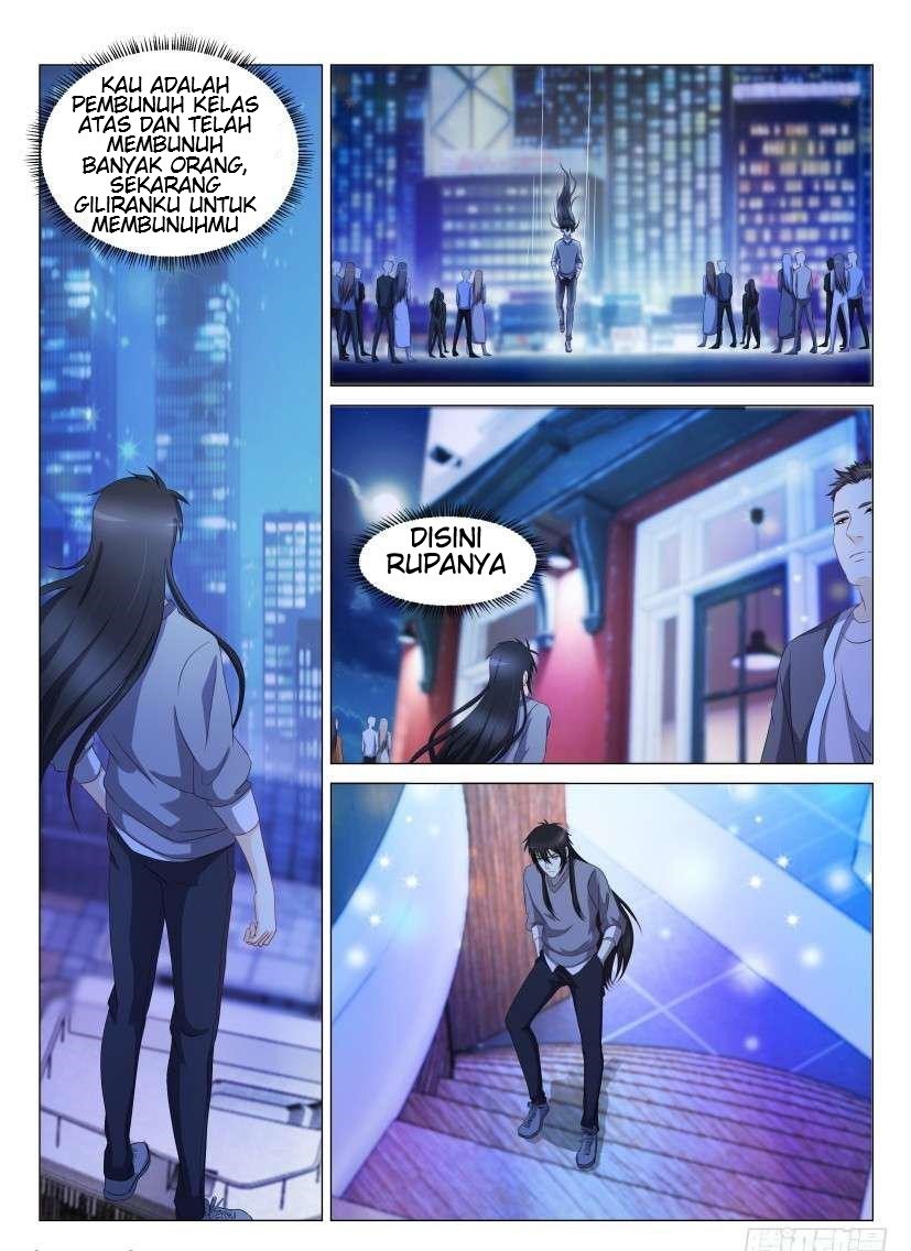 Rebirth of the Urban Immortal Cultivator chapter 141 halaman 13