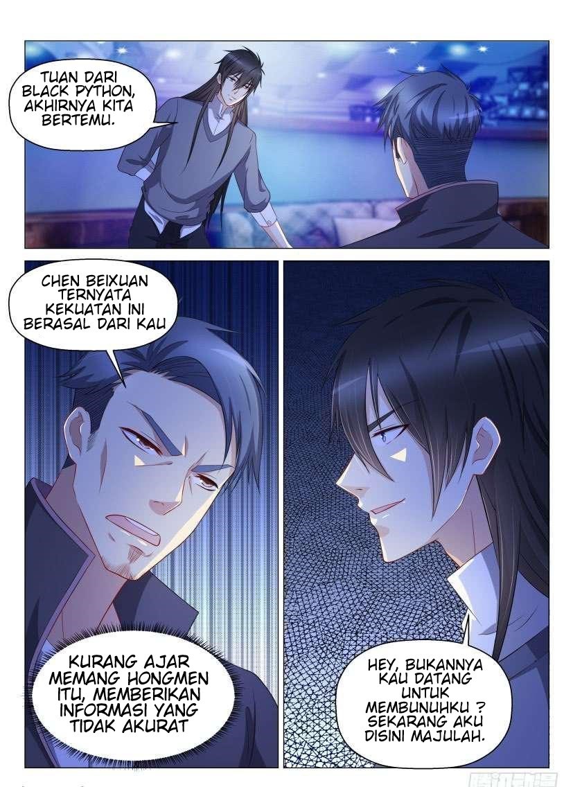 Rebirth of the Urban Immortal Cultivator chapter 141 halaman 14
