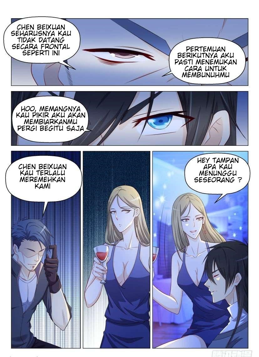 Rebirth of the Urban Immortal Cultivator chapter 141 halaman 15