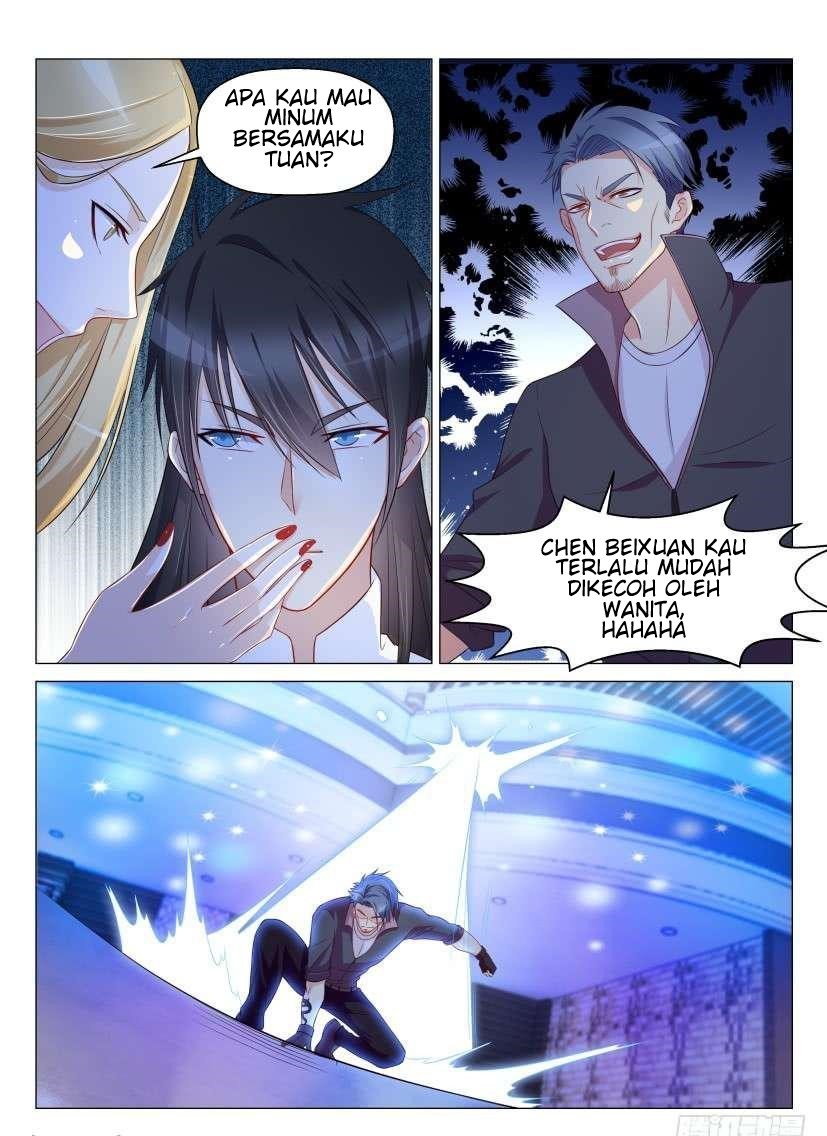 Rebirth of the Urban Immortal Cultivator chapter 141 halaman 16