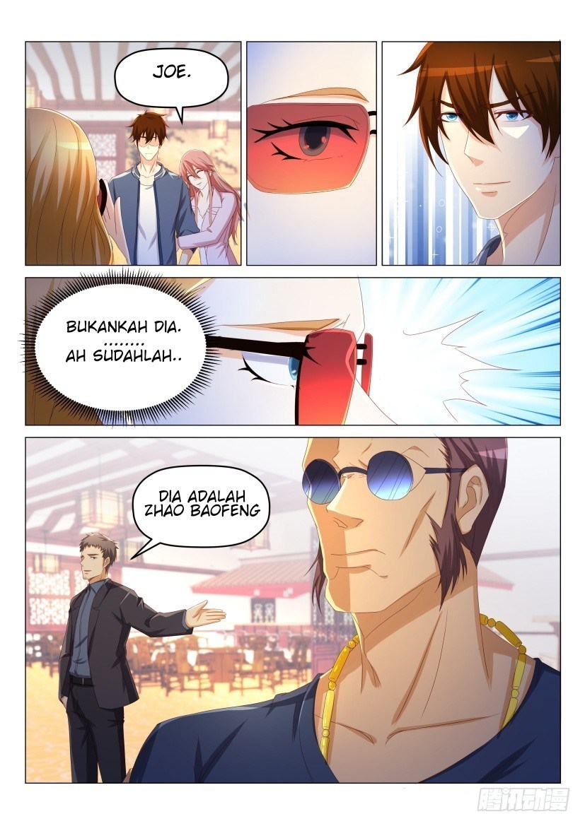 Rebirth of the Urban Immortal Cultivator chapter 188 halaman 7