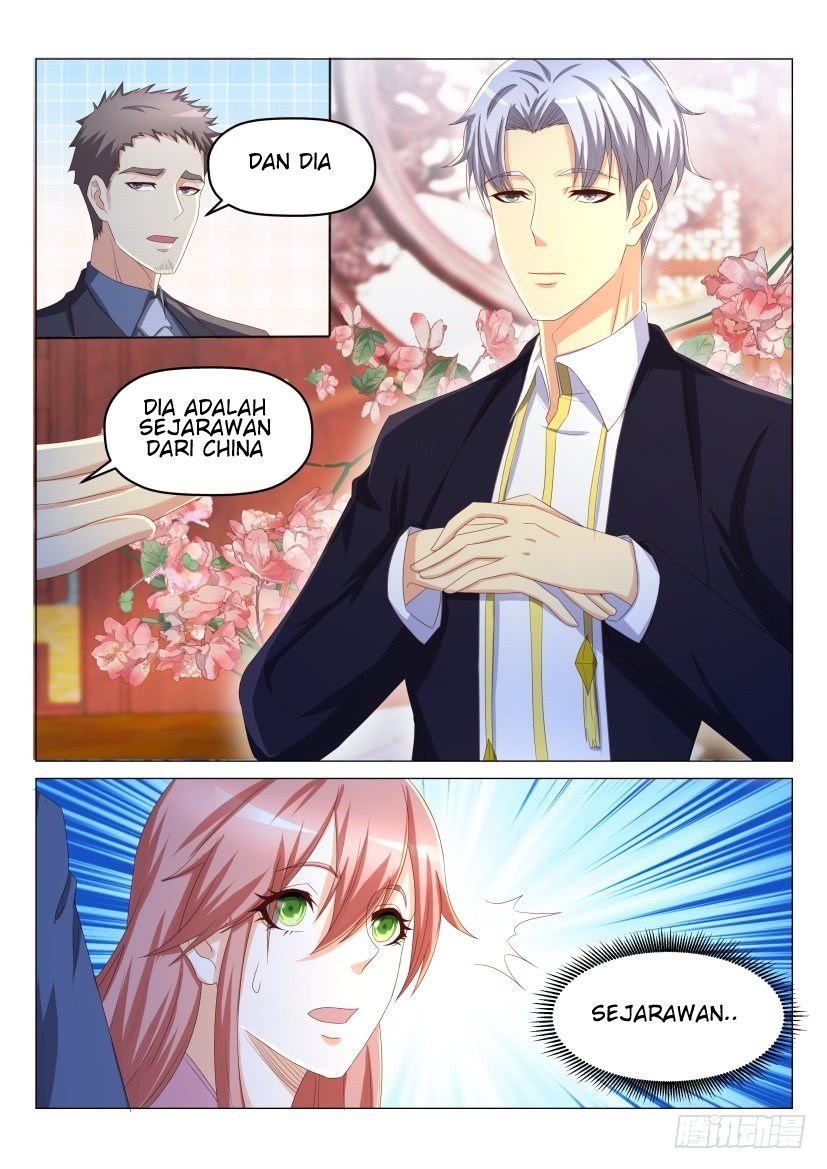 Rebirth of the Urban Immortal Cultivator chapter 188 halaman 8