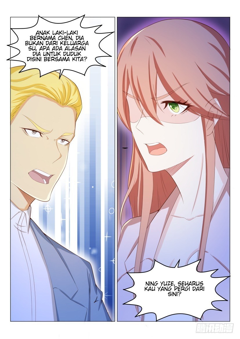 Rebirth of the Urban Immortal Cultivator chapter 188 halaman 13