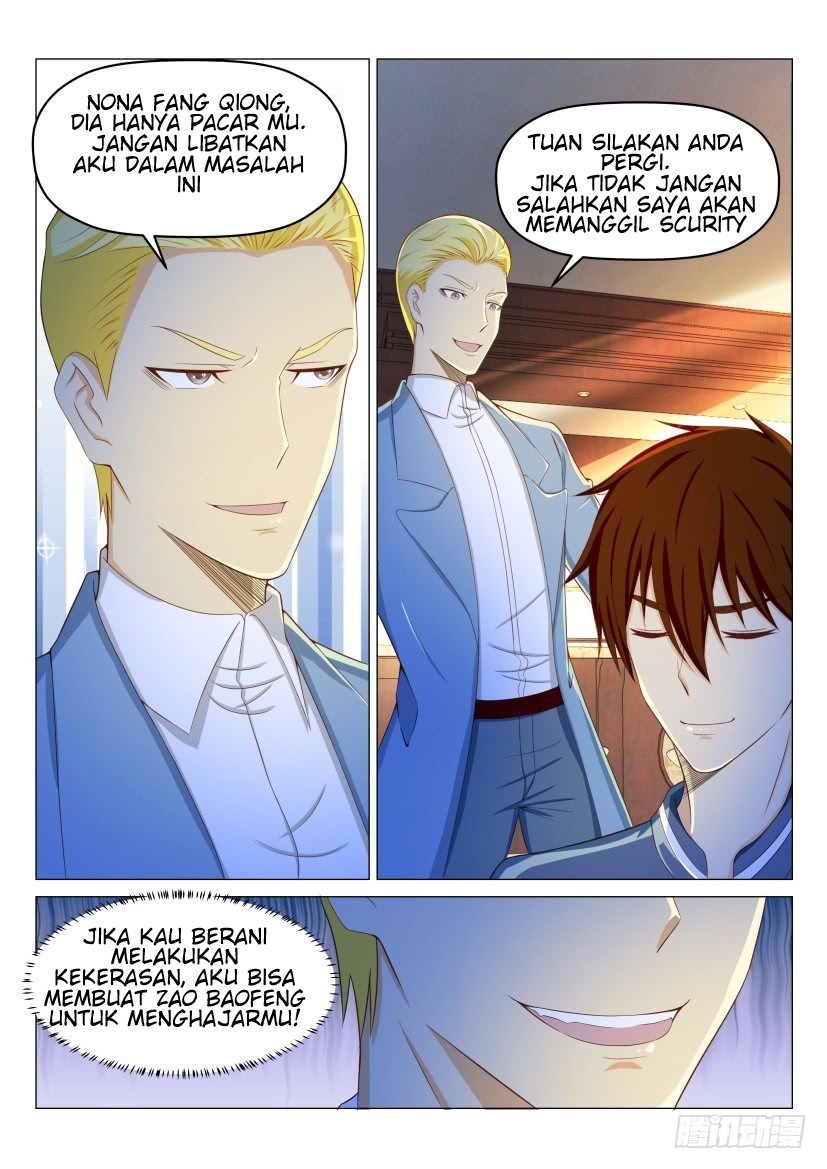 Rebirth of the Urban Immortal Cultivator chapter 188 halaman 14