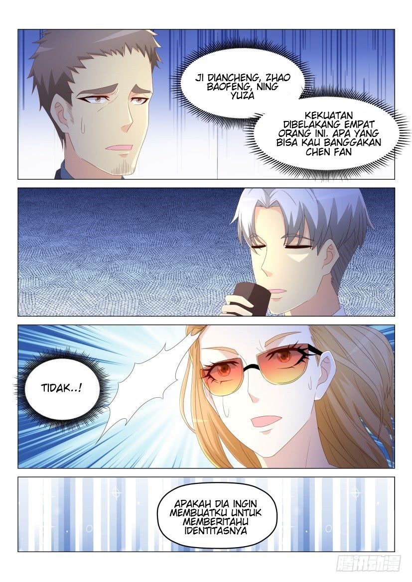 Rebirth of the Urban Immortal Cultivator chapter 188 halaman 15