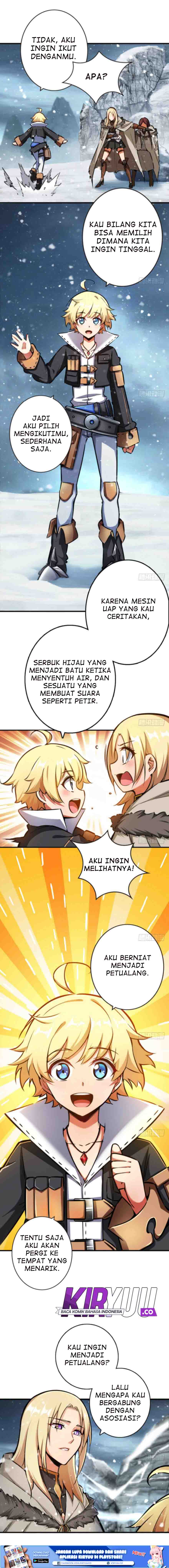Release That Witch chapter 44 halaman 4