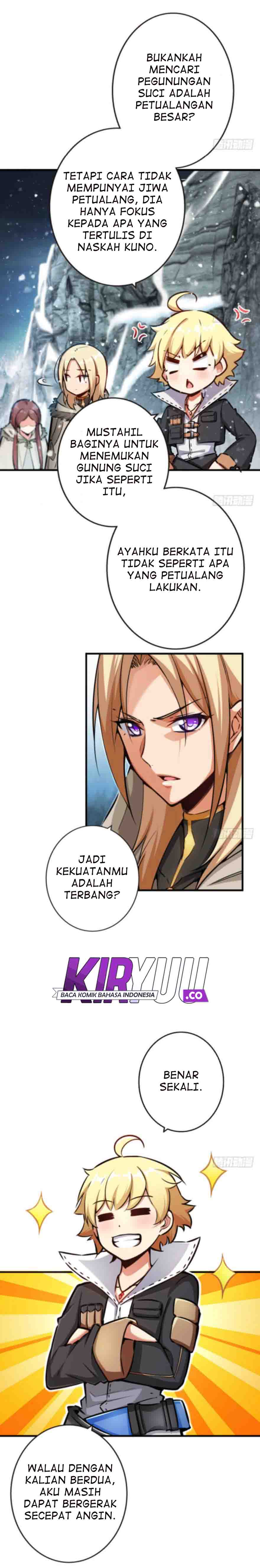 Release That Witch chapter 44 halaman 5