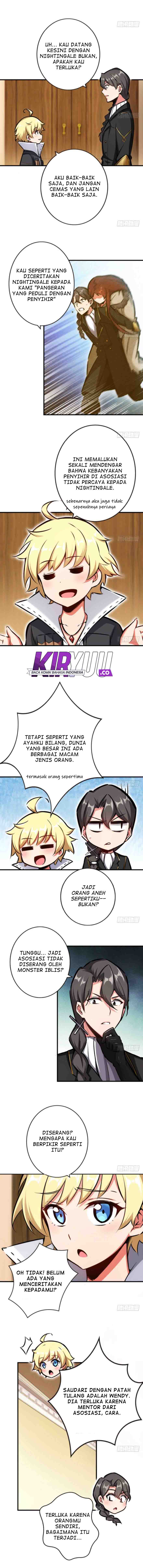 Release That Witch chapter 45 halaman 4