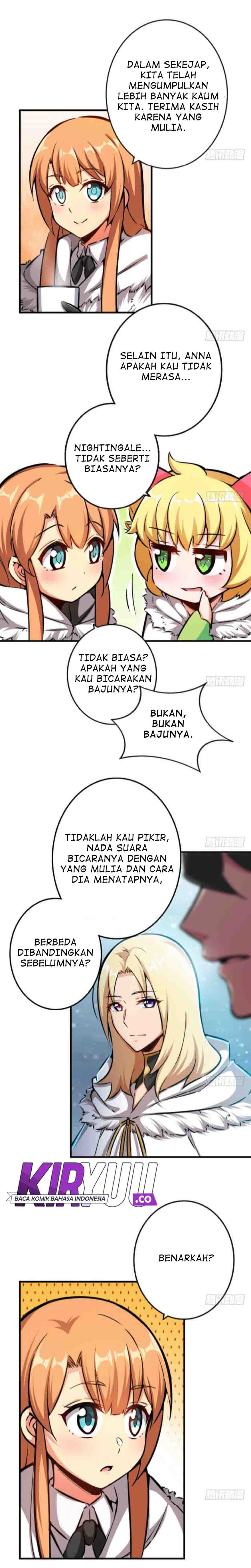 Release That Witch chapter 46 halaman 5