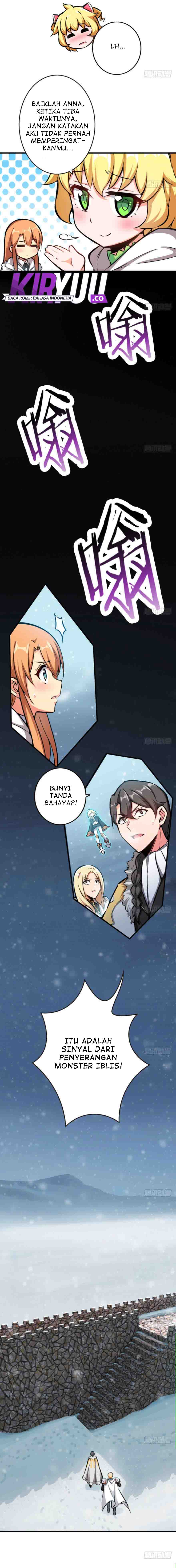 Release That Witch chapter 46 halaman 6
