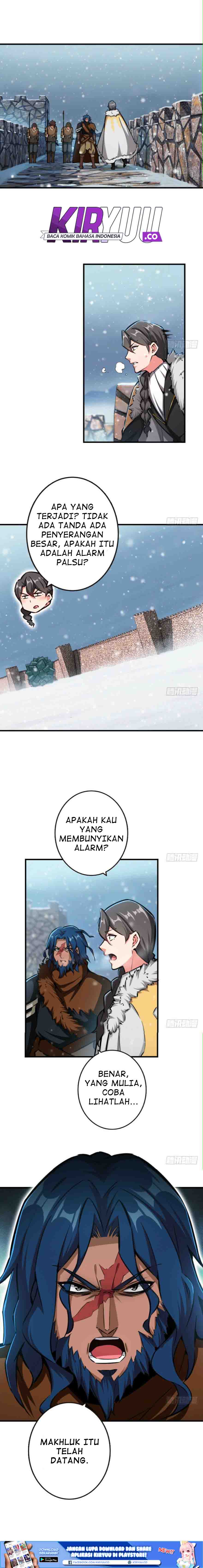 Release That Witch chapter 46 halaman 8