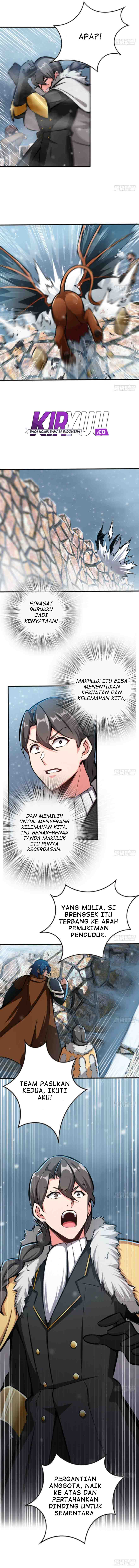 Release That Witch chapter 46 halaman 11