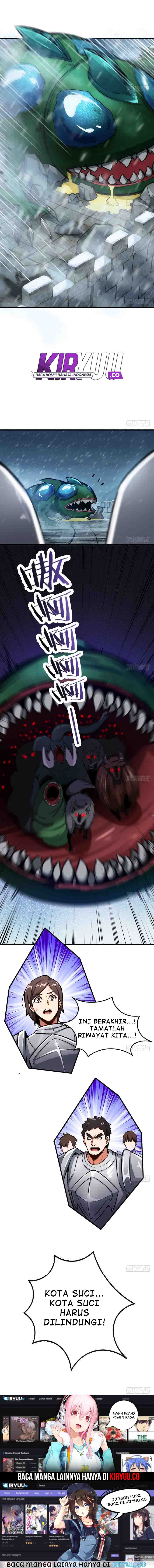 Release That Witch chapter 47 halaman 7