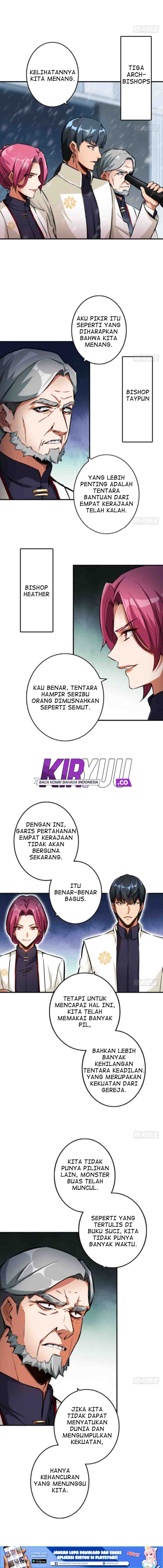 Release That Witch chapter 48 halaman 6