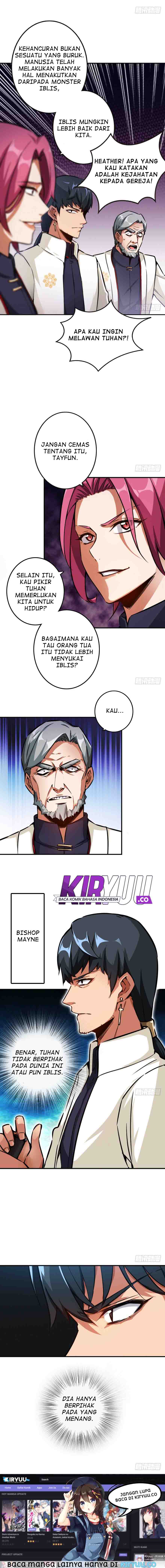 Release That Witch chapter 48 halaman 7