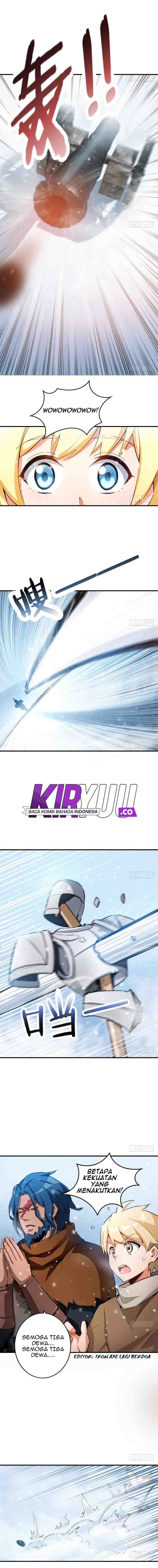 Release That Witch chapter 51 halaman 4